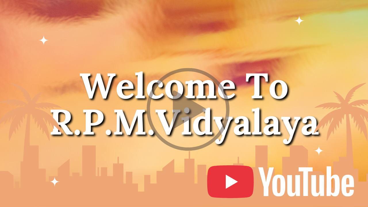 Black and Dark Space Photo YouTube Thumbnail