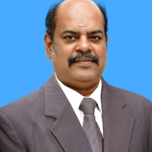 2 - Founder - Mr. C.P.Manivannan
